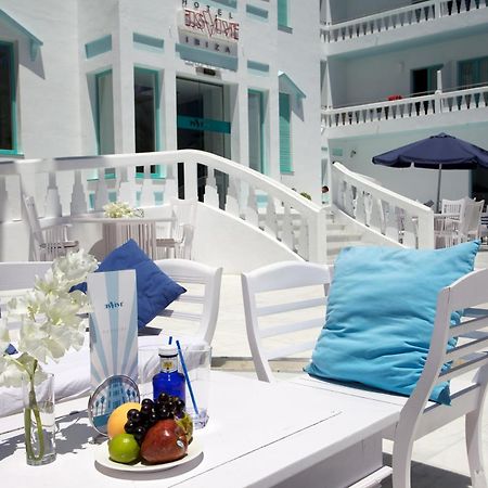 Hotel MiM Ibiza Es Vive - Adults Only Exterior foto