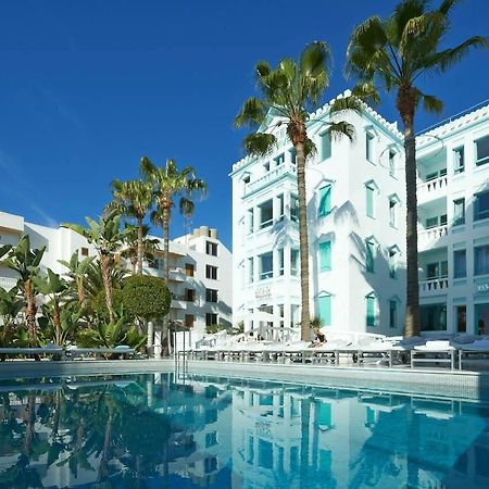 Hotel MiM Ibiza Es Vive - Adults Only Exterior foto