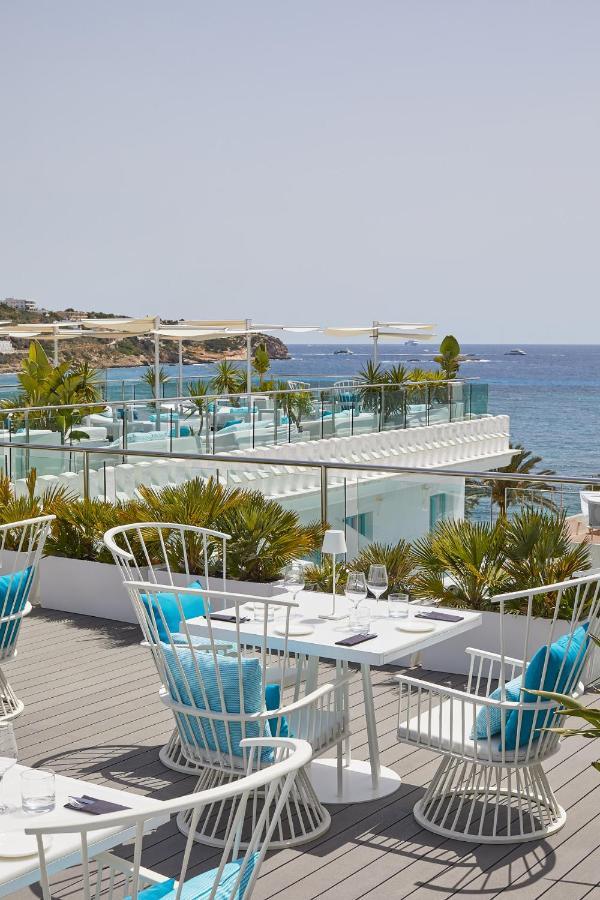 Hotel MiM Ibiza Es Vive - Adults Only Exterior foto