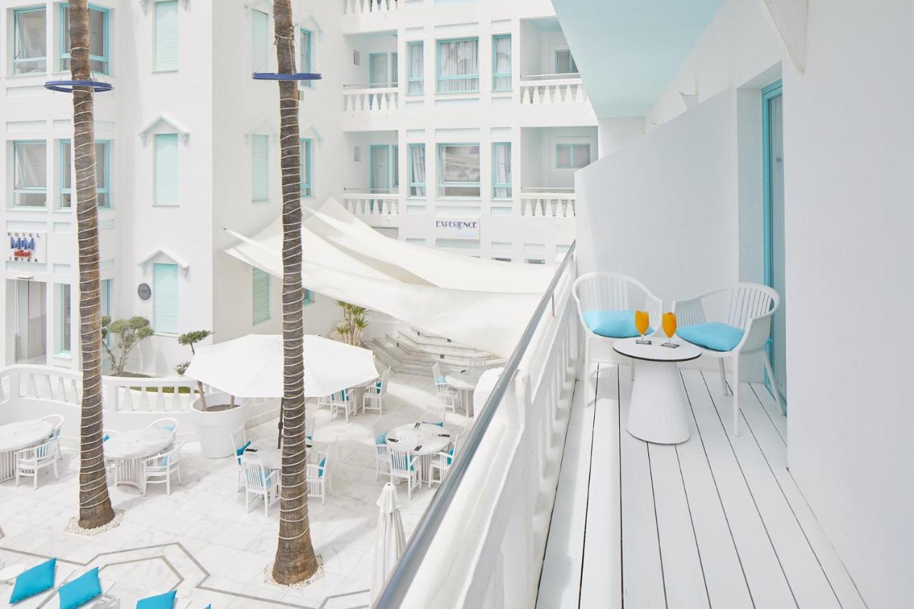 Hotel MiM Ibiza Es Vive - Adults Only Exterior foto